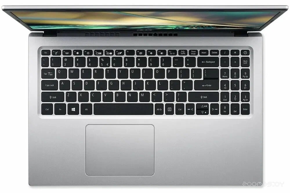 Ноутбук Acer Aspire 3 A315-59-580D (NX.K6TEL.00F), фото 4