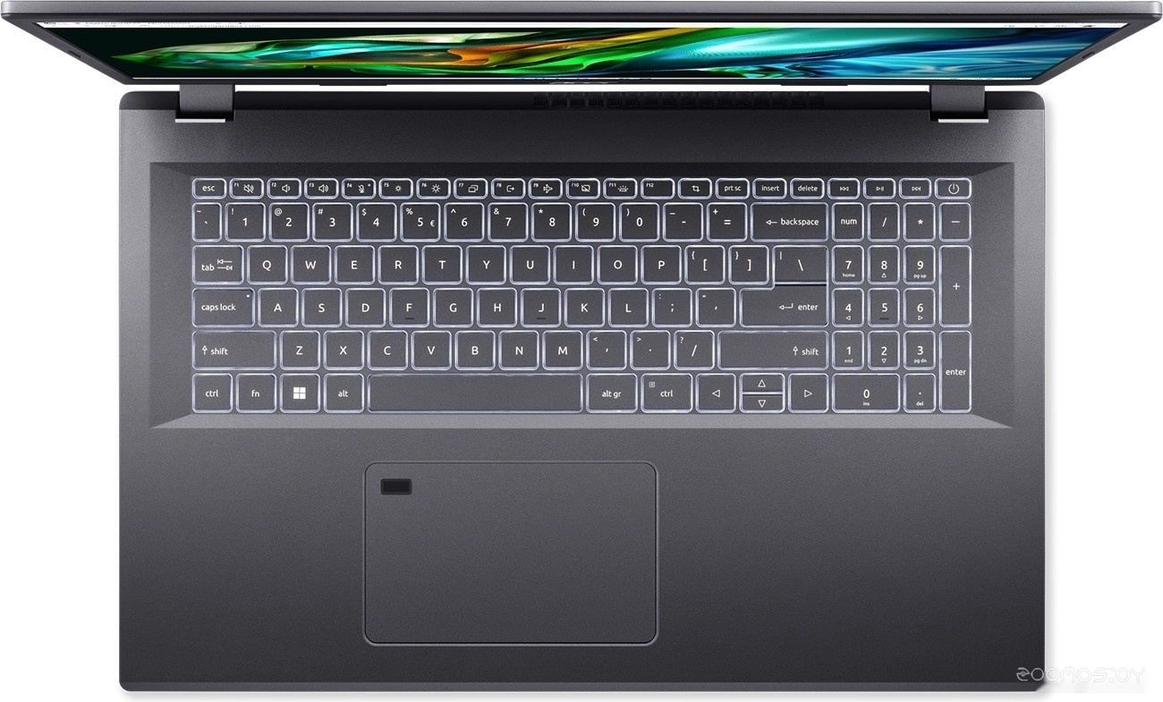 Ноутбук Acer Aspire 5 A517-58GM-70K6 NX.KJPEL.003, фото 5