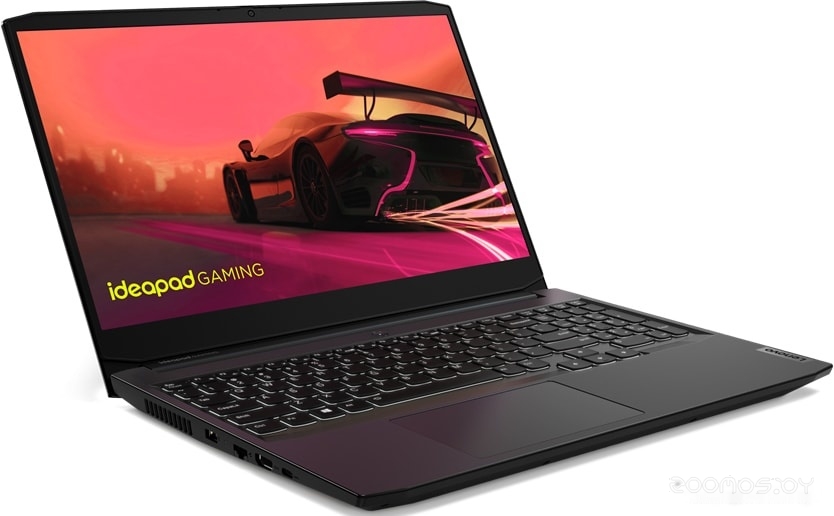 Игровой ноутбук Lenovo IdeaPad Gaming 3 15ACH6 82K20296RU, фото 2