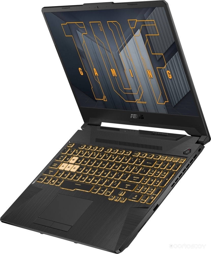 Ноутбук Asus TUF Gaming A15 FA506NF-HN093 (90NR0JE7-M007B0), фото 4