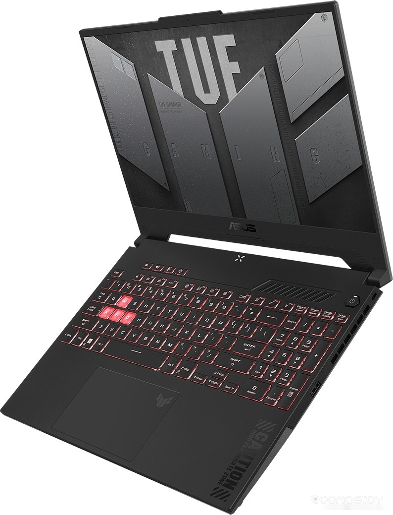 Игровой ноутбук Asus TUF Gaming A15 2024 FA507UV-LP027, фото 18