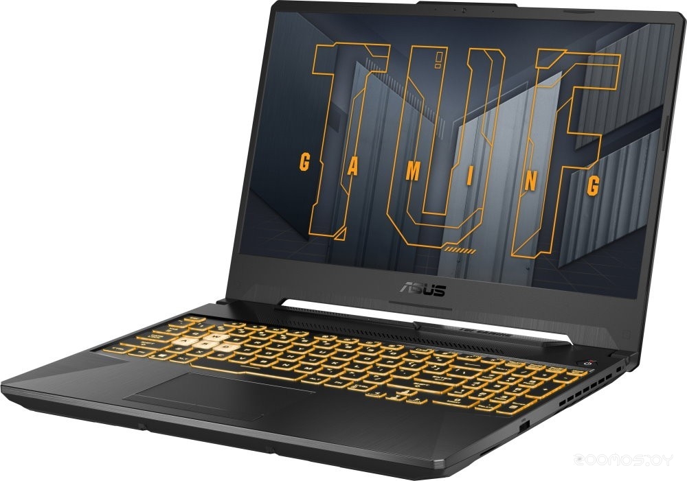 Ноутбук Asus TUF Gaming A15 FA506NF-HN093 (90NR0JE7-M007B0), фото 9