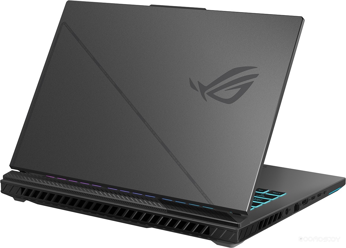 Ноутбук Asus ROG Strix G16 G614JU-N3179 (90NR0CC1-M00Z50), фото 5