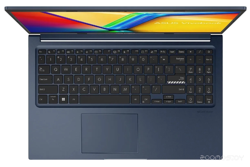 Ноутбук Asus Vivobook 15 X1504VA-BQ282, фото 3