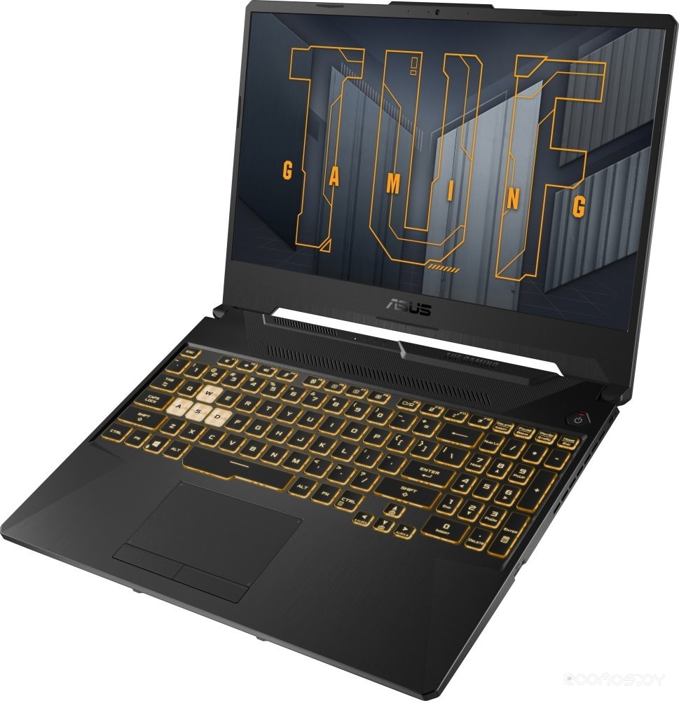 Ноутбук Asus TUF Gaming A15 FA506NF-HN093 (90NR0JE7-M007B0), фото 5