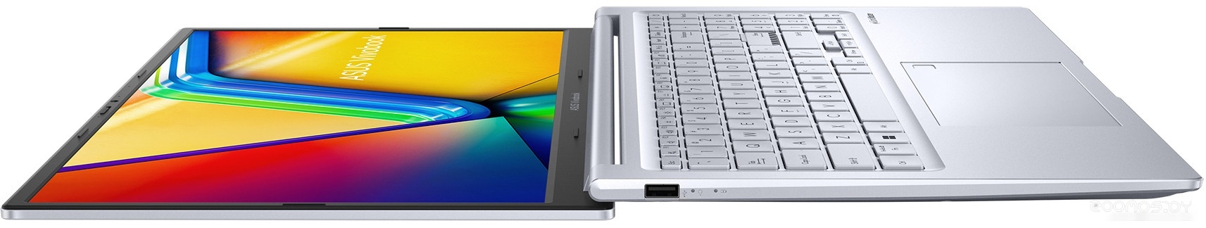 Ноутбук Asus Vivobook 15X OLED K3504VA-MA468, фото 2