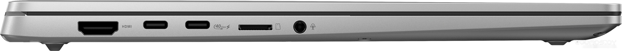 Ноутбук Asus Vivobook S 14 OLED M5406NA-QD080, фото 7