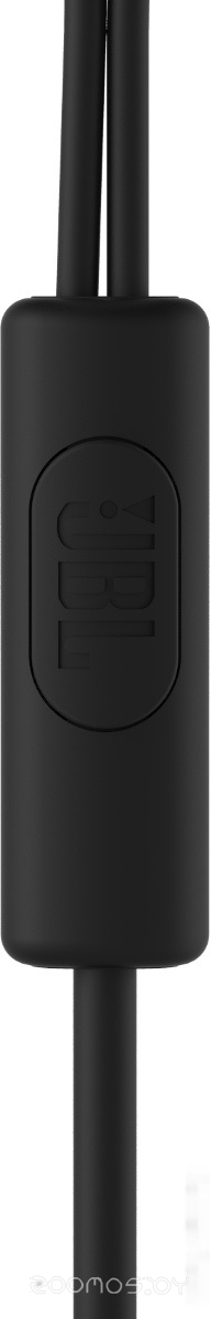 Наушники JBL C100SIU [JBLC100SIUBLK], фото 3