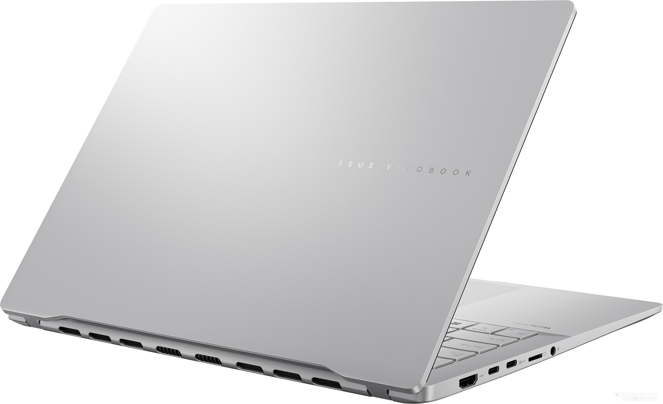 Ноутбук Asus Vivobook S 14 OLED M5406NA-QD080, фото 2