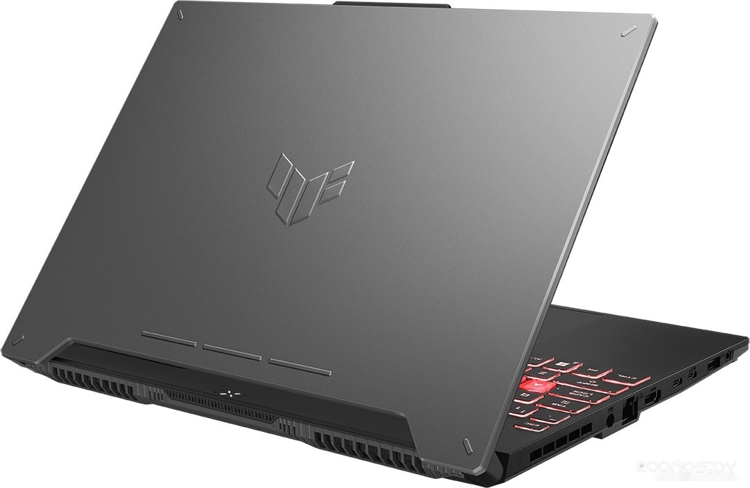 Игровой ноутбук Asus TUF Gaming A15 2024 FA507UV-LP027, фото 15