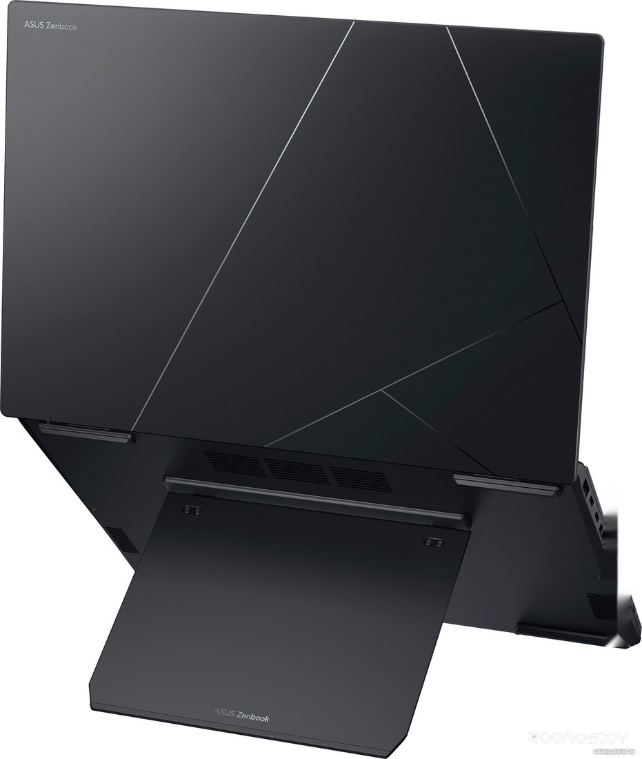 Рабочая станция Asus Zenbook Pro 14 Duo UX8406MA-QL056W, фото 3