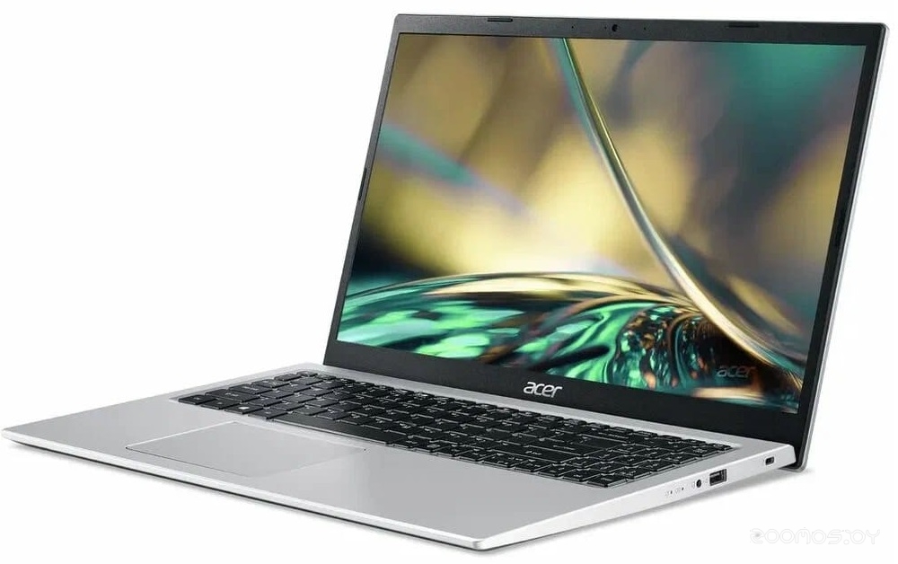 Ноутбук Acer Aspire 3 A315-59-580D (NX.K6TEL.00F), фото 3