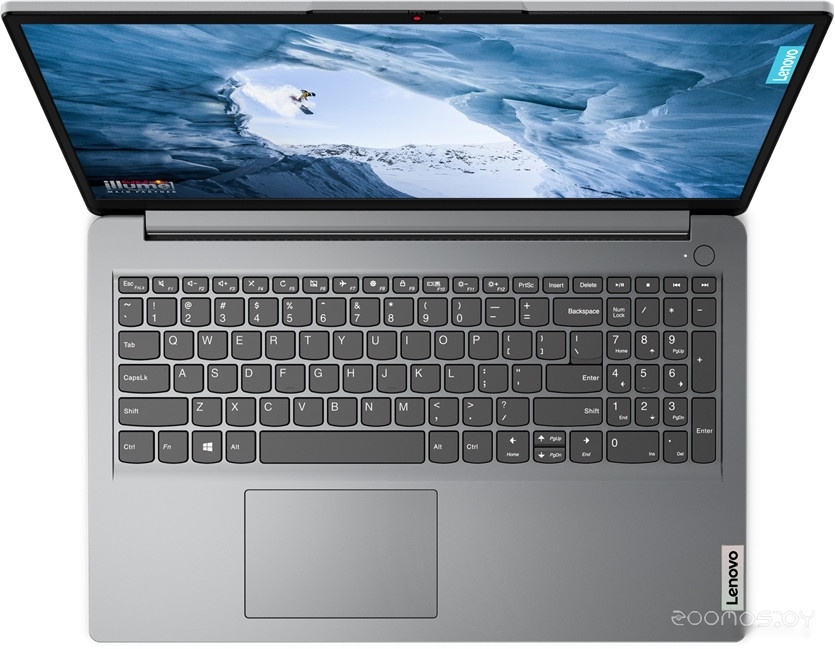 Ноутбук Lenovo IdeaPad 1 15IAU7 82QD00FARK, фото 2