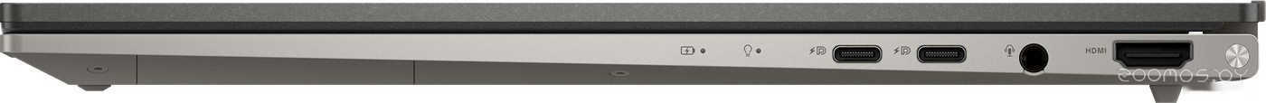 Ноутбук Asus Zenbook 15 OLED UM3504DA-MA476, фото 11