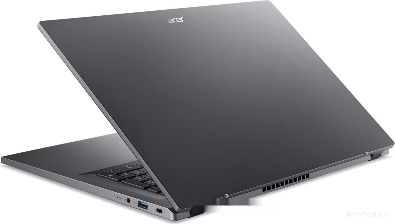 Ноутбук Acer Aspire 3 17 A317-55P-3093 NX.KDKEL.004, фото 3