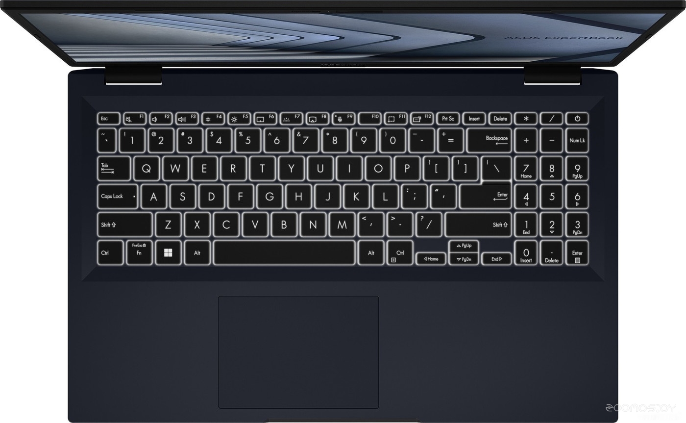 Ноутбук Asus Expertbook B1 B1502CVA-BQ1148, фото 8