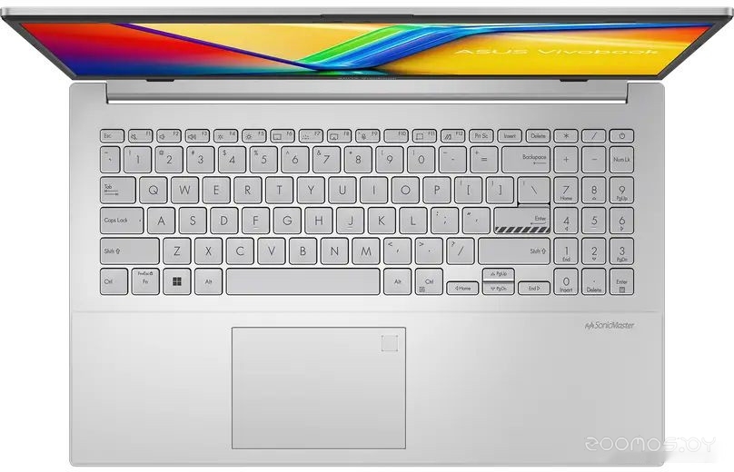 Ноутбук Asus Vivobook Go 15 OLED E1504FA-L11109W, фото 4