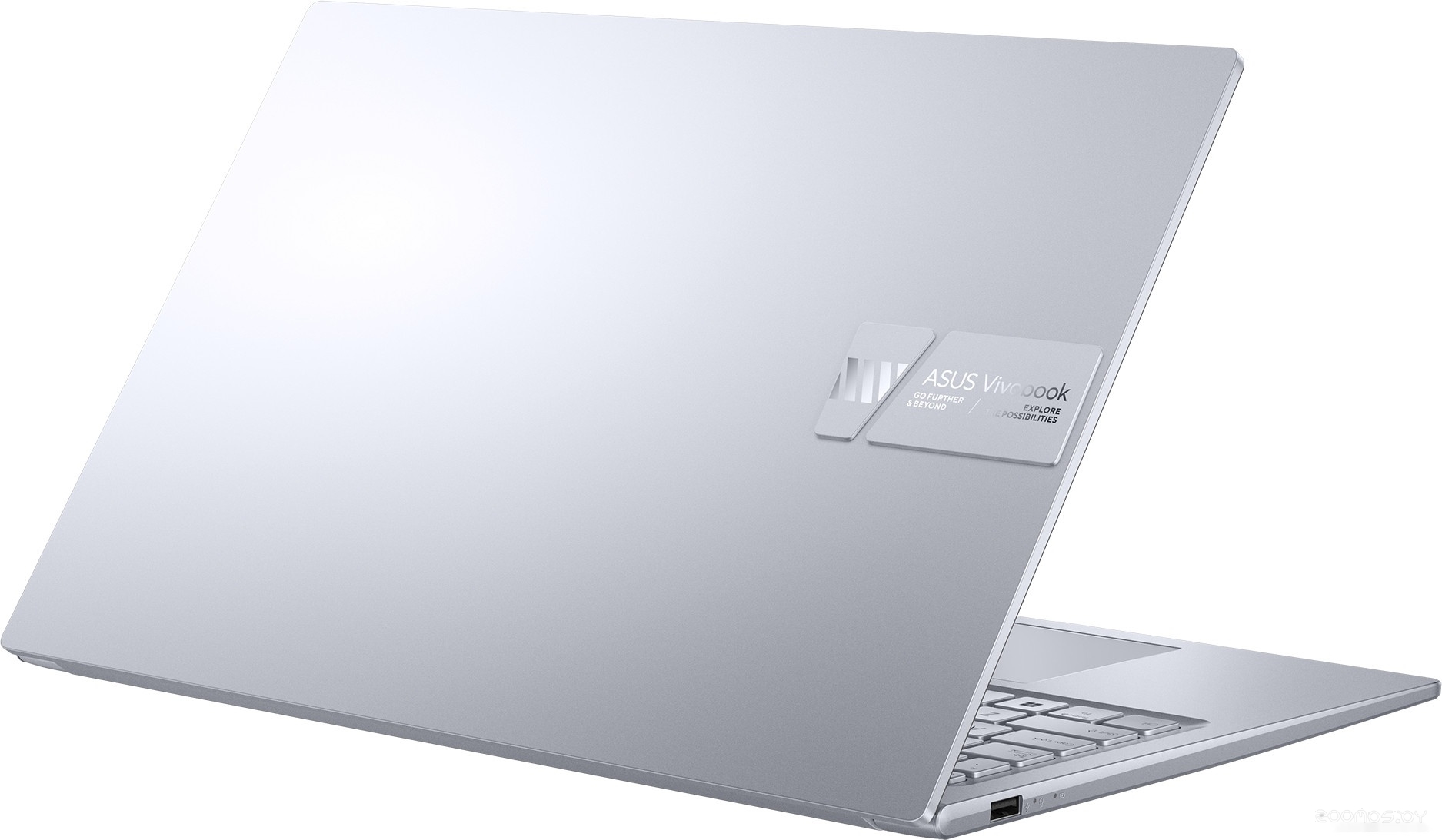 Ноутбук Asus Vivobook 15X OLED K3504VA-MA468, фото 6