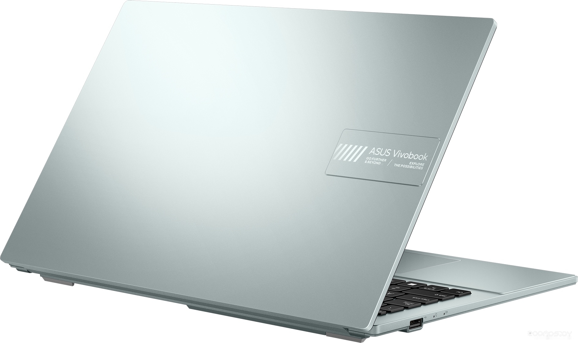 Ноутбук Asus Vivobook Go 15 OLED E1504FA-L1528, фото 2