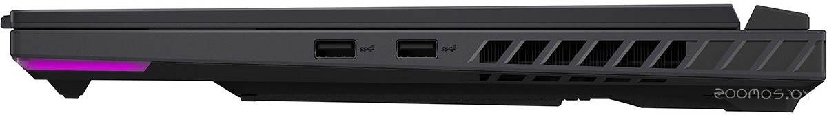 Ноутбук Asus ROG Strix G16 G614JU-N3179 (90NR0CC1-M00Z50), фото 2