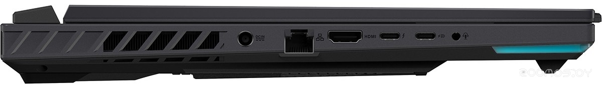 Ноутбук Asus ROG Strix G16 G614JU-N3179 (90NR0CC1-M00Z50), фото 3