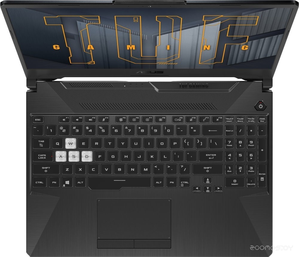 Ноутбук Asus TUF Gaming A15 FA506NF-HN093 (90NR0JE7-M007B0), фото 7