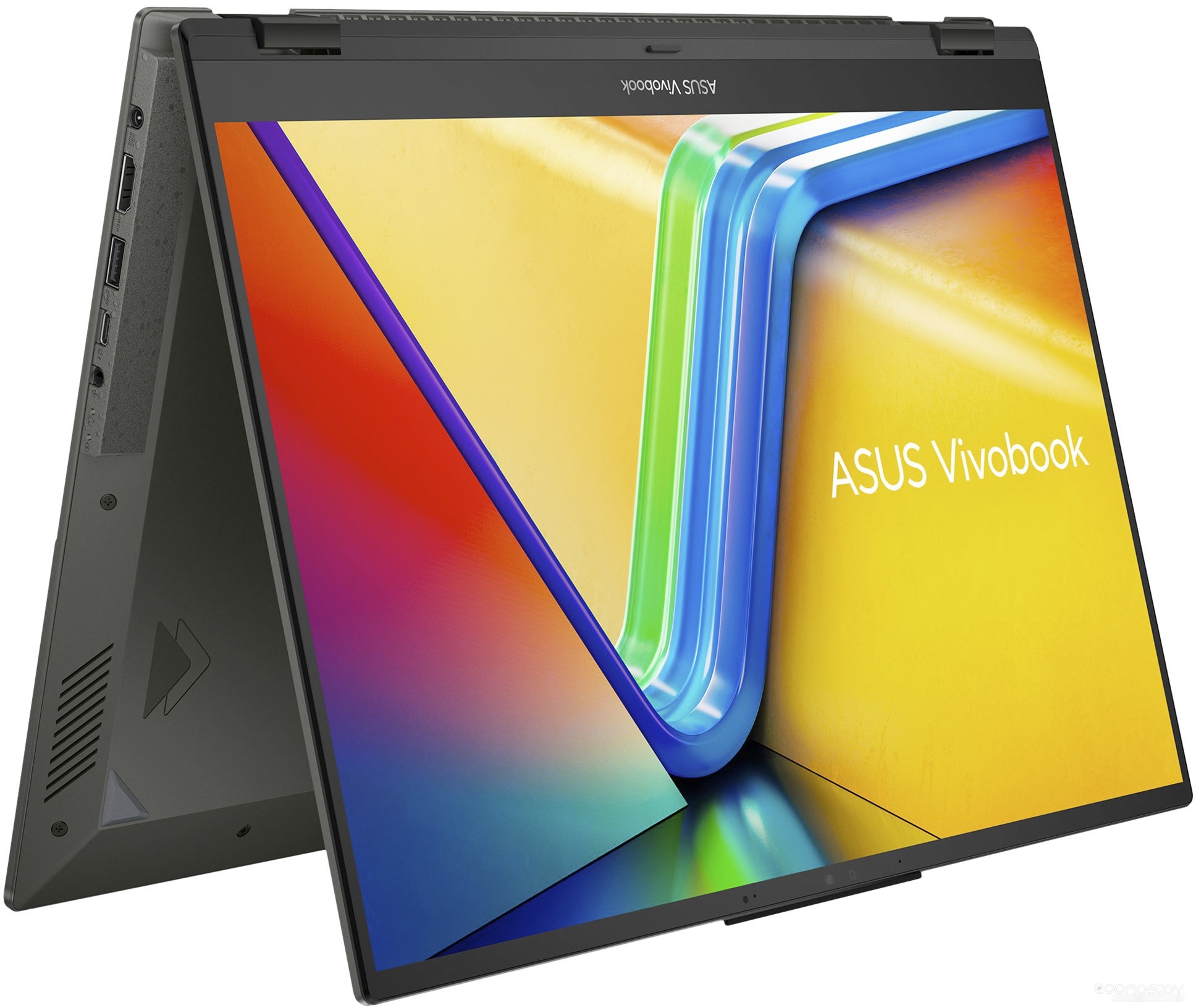 Ноутбук Asus Vivobook S 16 Flip TP3604VA-MC101, фото 5