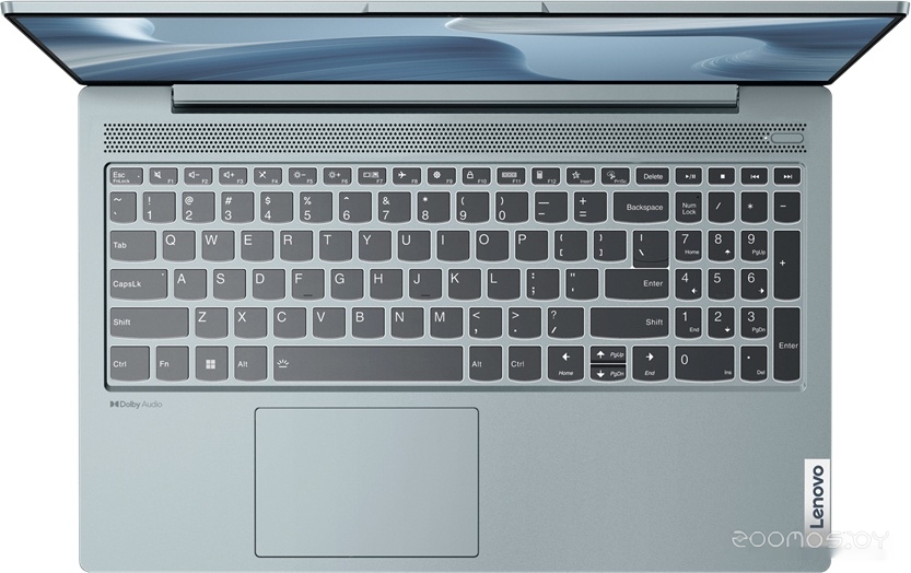 Ноутбук Lenovo IdeaPad 5 15IAL7 82SF00GXRK, фото 2