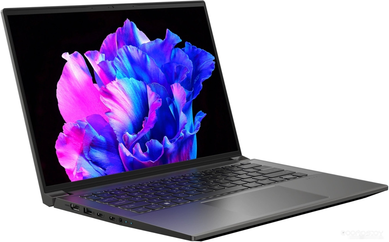 Ноутбук Acer Swift X 14 SFX14-72G-76LG NX.KR8CD.001, фото 9
