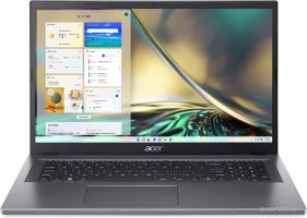 Ноутбук Acer Aspire 3 17 A317-55P-3093 NX.KDKEL.004