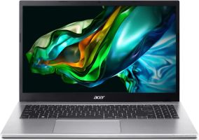 Ноутбук Acer Aspire 3 A315-44P-R3LB NX.KSJER.002