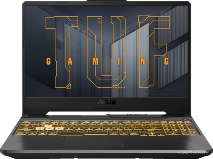 Ноутбук Asus TUF Gaming A15 FA506NF-HN093 (90NR0JE7-M007B0), фото 1