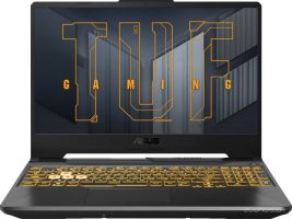 Ноутбук Asus TUF Gaming A15 FA506NF-HN093 (90NR0JE7-M007B0)