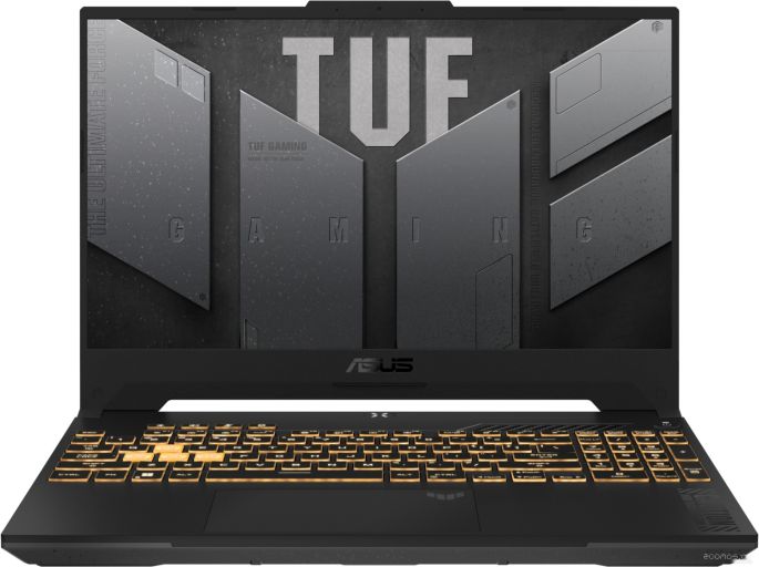 Игровой ноутбук Asus TUF Gaming F15 2023 FX507VV-LP148, фото 1