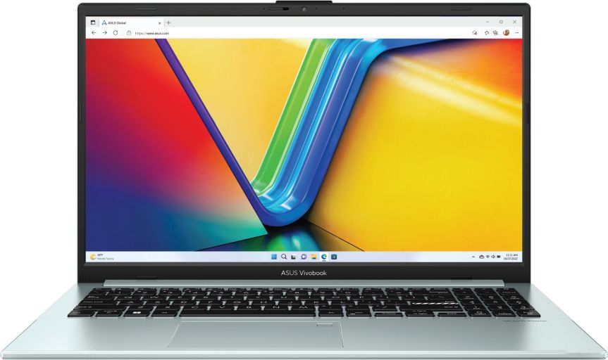 Ноутбук Asus Vivobook Go 15 OLED E1504FA-L1528, фото 1