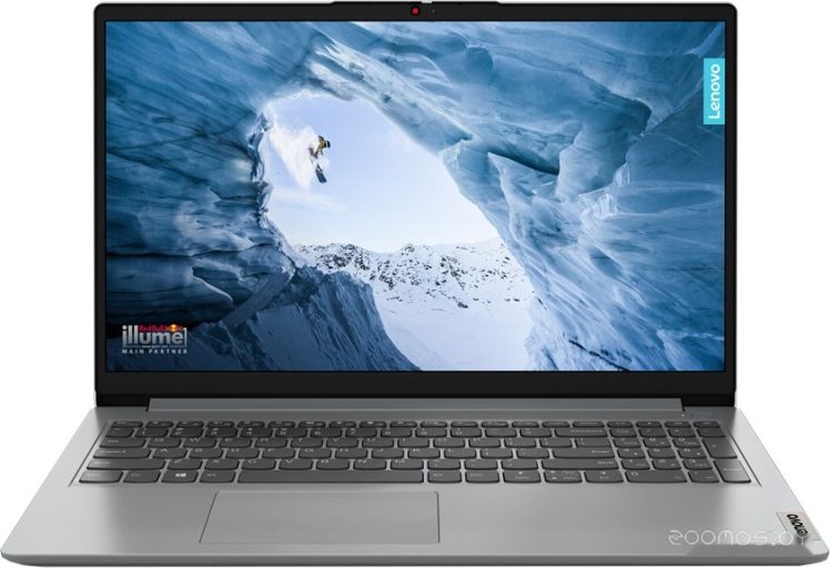 Ноутбук Lenovo IdeaPad 1 15IAU7 82QD00FARK, фото 1