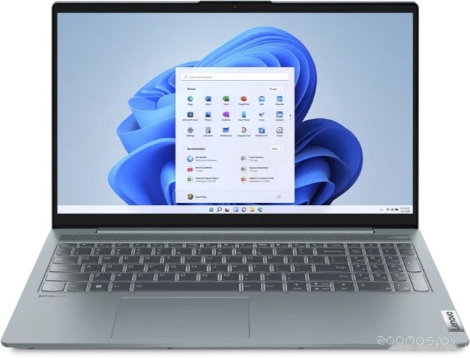 Ноутбук Lenovo IdeaPad 5 15IAL7 82SF00GXRK, фото 1