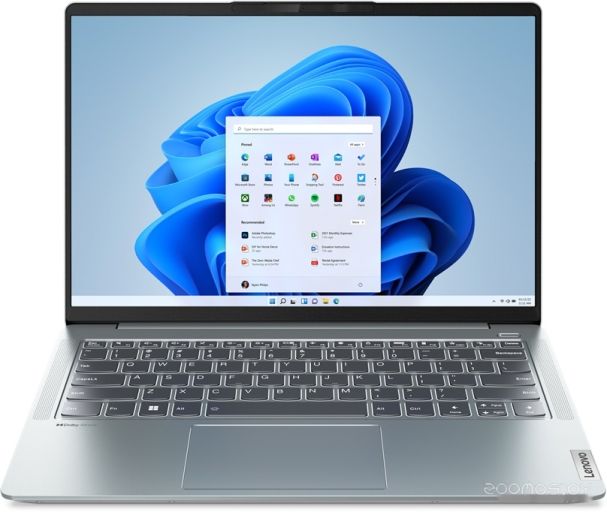 Ноутбук Lenovo IdeaPad 5 Pro 14IAP7 82SH005PRK, фото 1