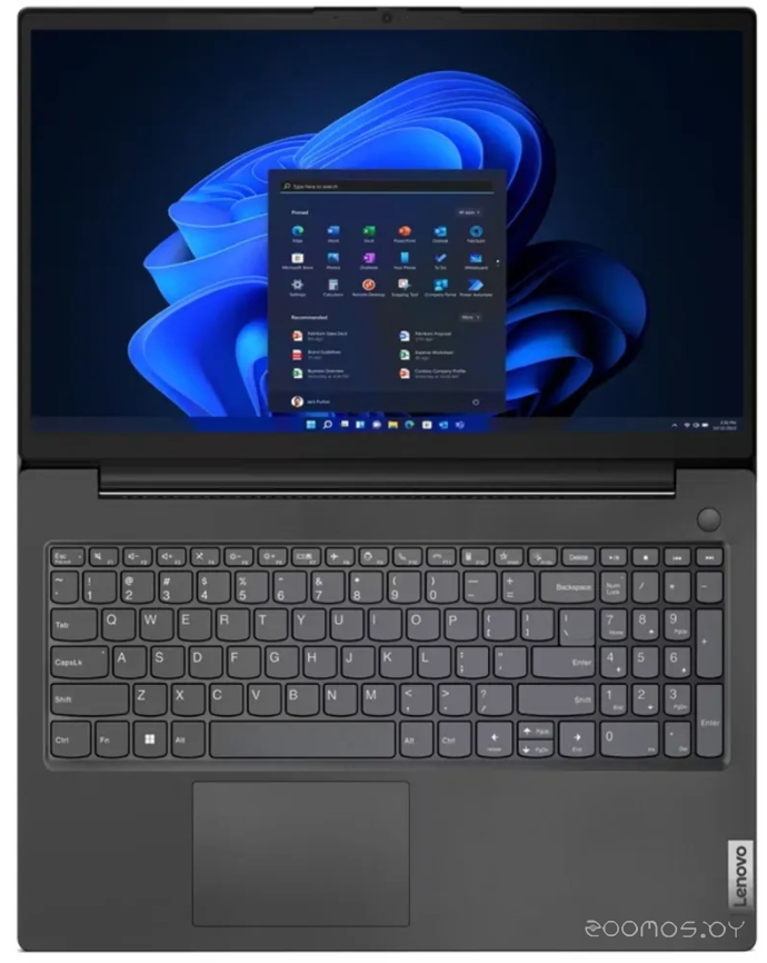 Ноутбук Lenovo V15 G4 IRU 83A100BBRU, фото 3