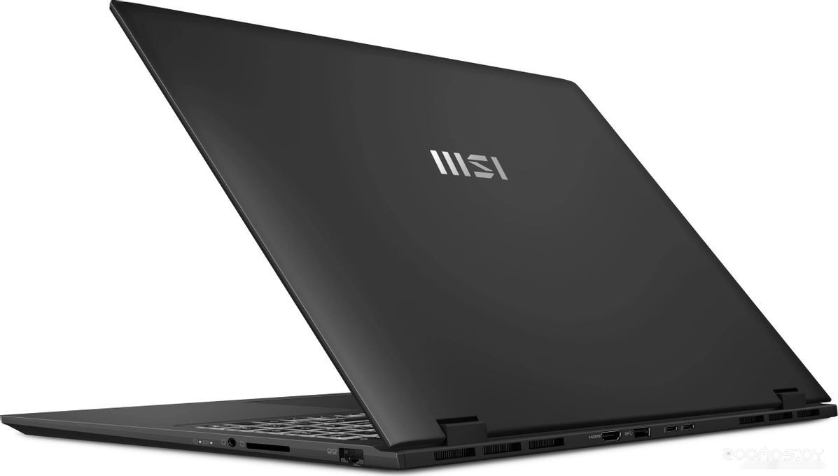 Игровой ноутбук MSI Prestige 16 AI Evo B1MG-035RU, фото 7