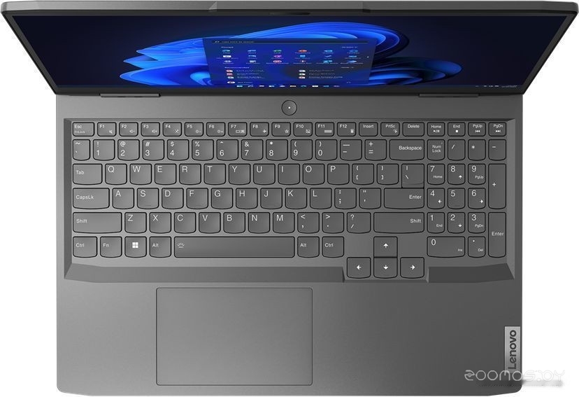 Игровой ноутбук Lenovo LOQ 15IRH8 82XVXCST, фото 6