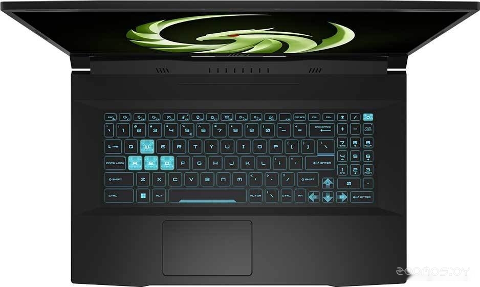 Игровой ноутбук MSI Bravo 17 D7VE-078RU, фото 2