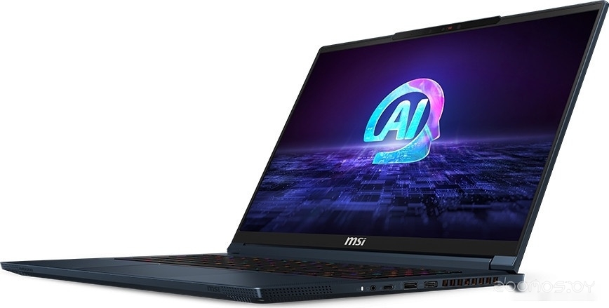 Игровой ноутбук MSI Stealth 16 AI Studio A1VHG-211XBY, фото 5