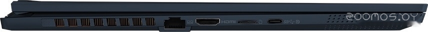 Игровой ноутбук MSI Stealth 16 AI Studio A1VHG-211XBY, фото 9