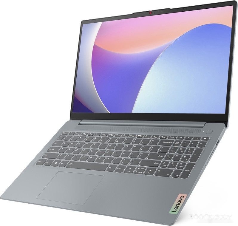 Ноутбук Lenovo IdeaPad Slim 3 15IAH8 83ER0095RK, фото 2