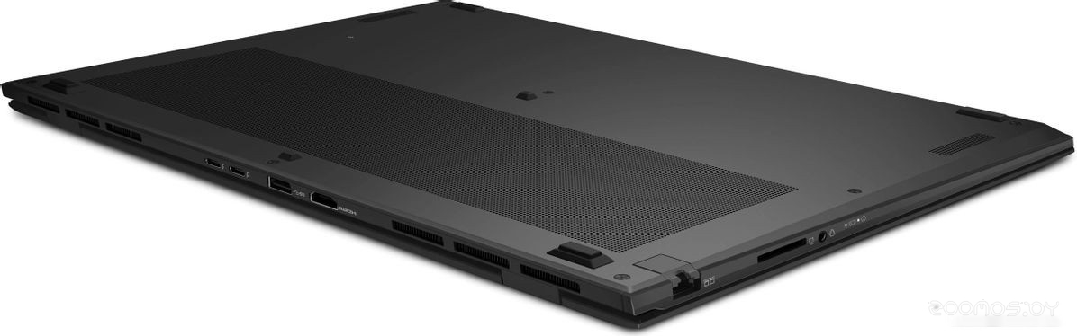 Игровой ноутбук MSI Prestige 16 AI Evo B1MG-035RU, фото 12