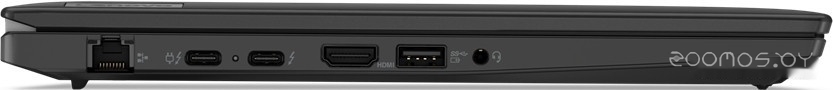 Ноутбук Lenovo ThinkPad T14 Gen 4 Intel 21HD005BRT, фото 8