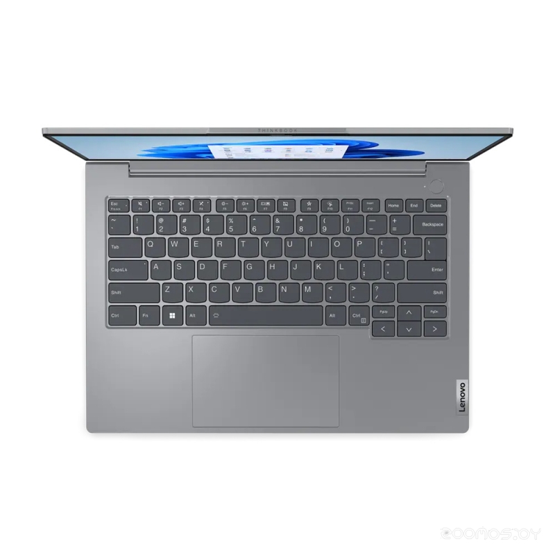 Ноутбук Lenovo ThinkBook 16 G6 IRL 21KH001QRU, фото 7