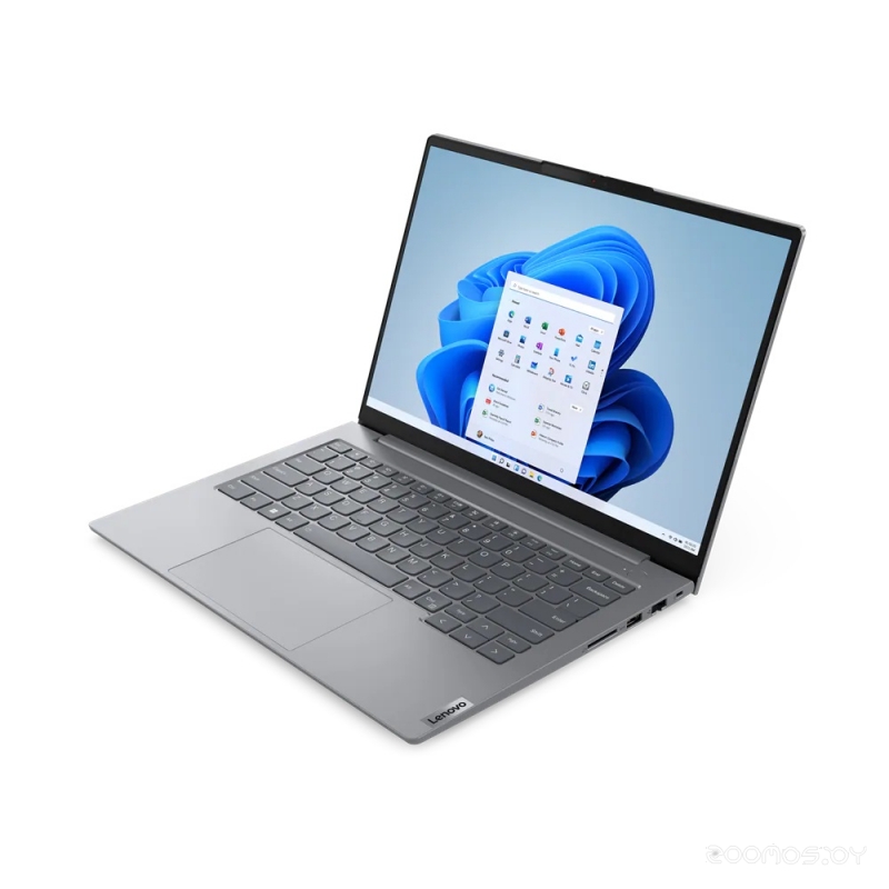 Ноутбук Lenovo ThinkBook 16 G6 IRL 21KH001QRU, фото 8