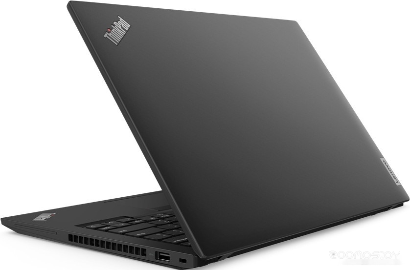 Ноутбук Lenovo ThinkPad T14 Gen 4 Intel 21HD003SRT, фото 10